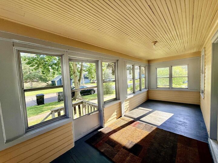 Property Photo: 1409 Middle Street WI 53511