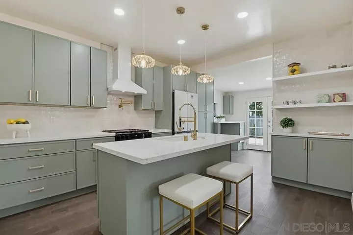 Property Photo: 1403 Fern St CA 92102