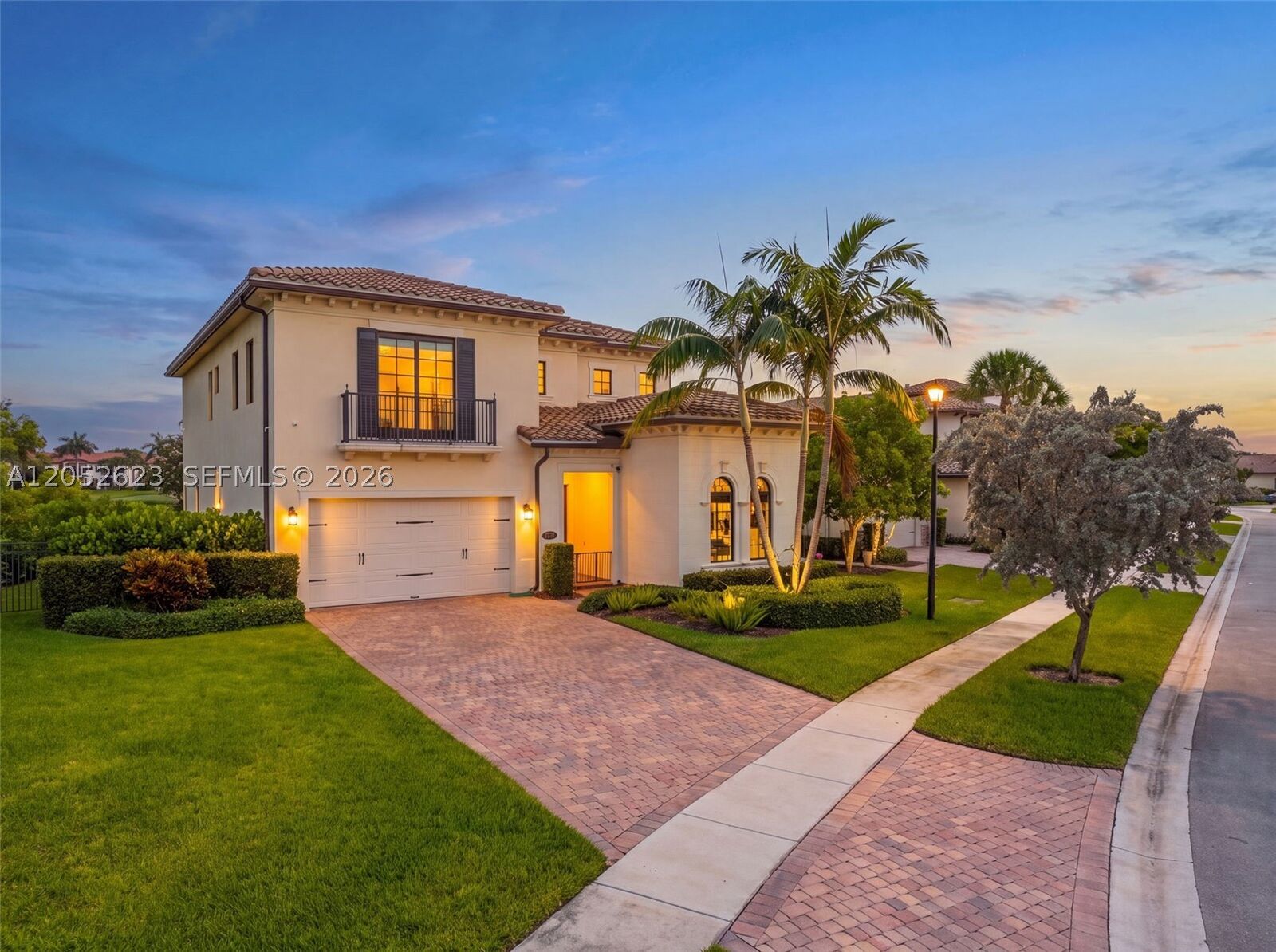 Property Photo: 11326 SW 12th St FL 33025