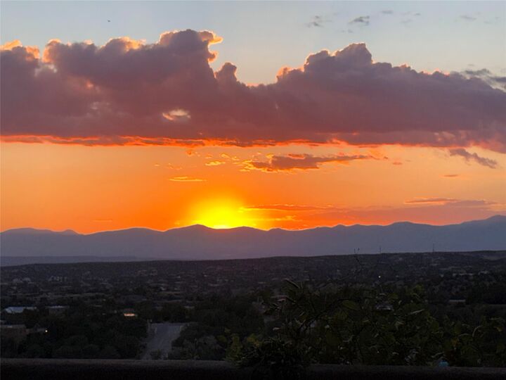 Property Photo:  1308 Thunder Ridge  NM 87501 