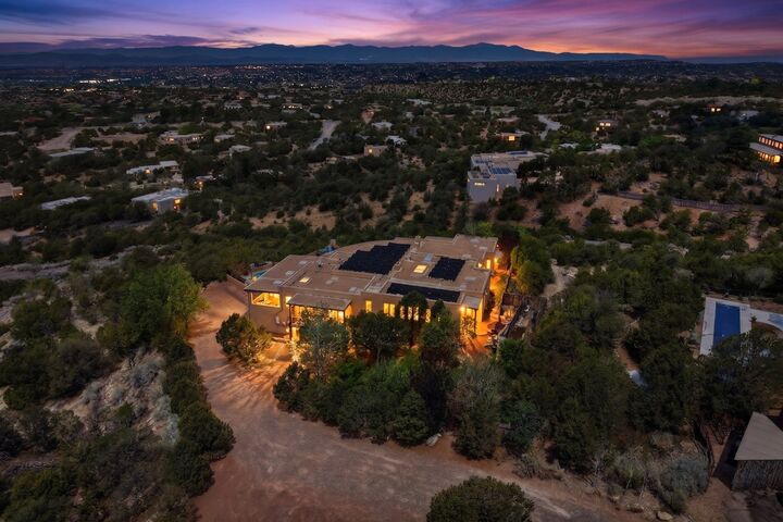 Property Photo:  1308 Thunder Ridge  NM 87501 