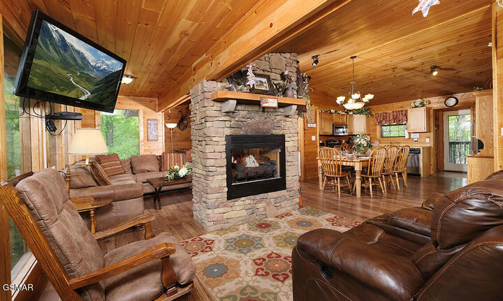 Property Photo:  623 Iron Mountain Road  TN 37863 