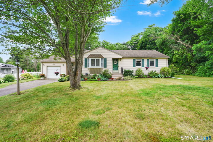 Property Photo: 28 Brimwood Drive CT 06066