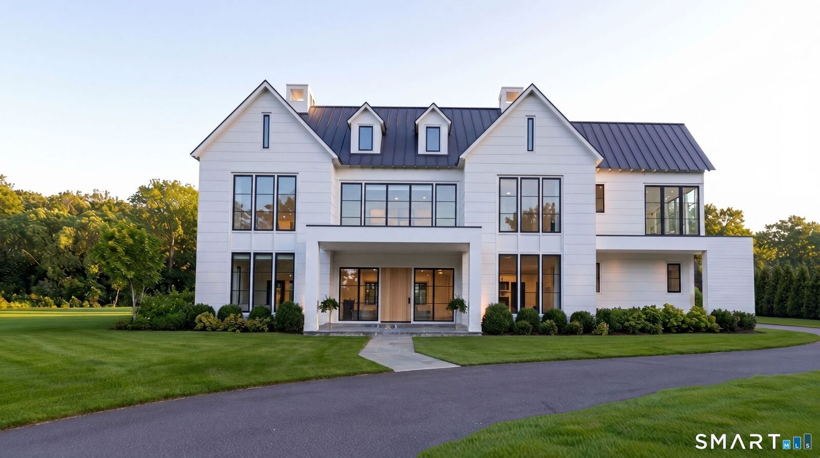 Property Photo:  10 Beltas Farm Lane  CT 06880 