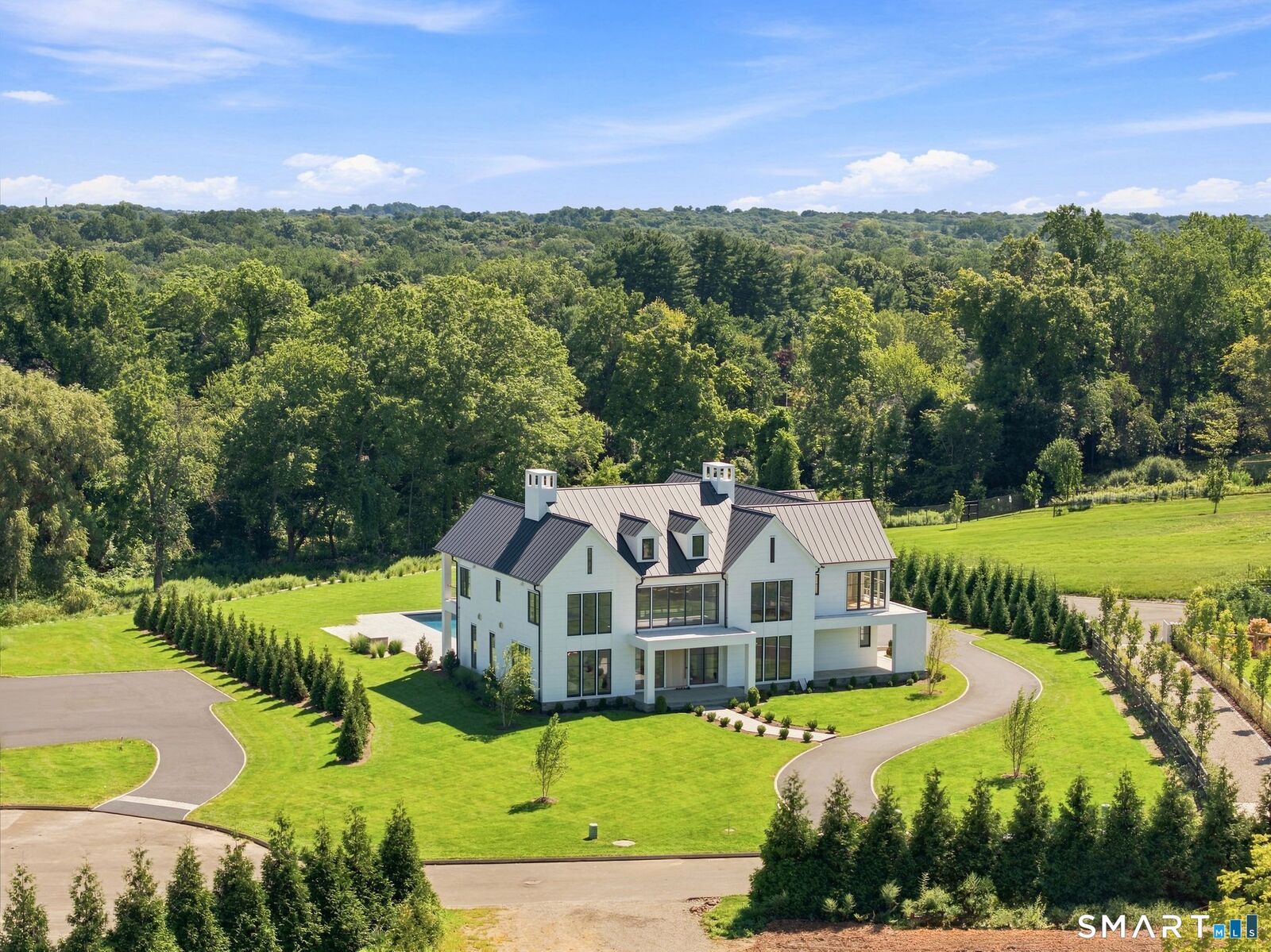 Property Photo:  10 Beltas Farm Lane  CT 06880 