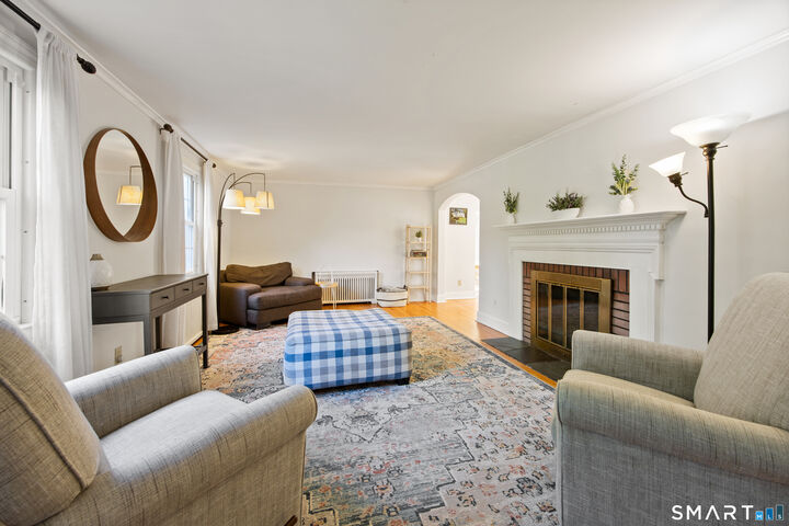 Property Photo: 179 Bayard Avenue CT 06473