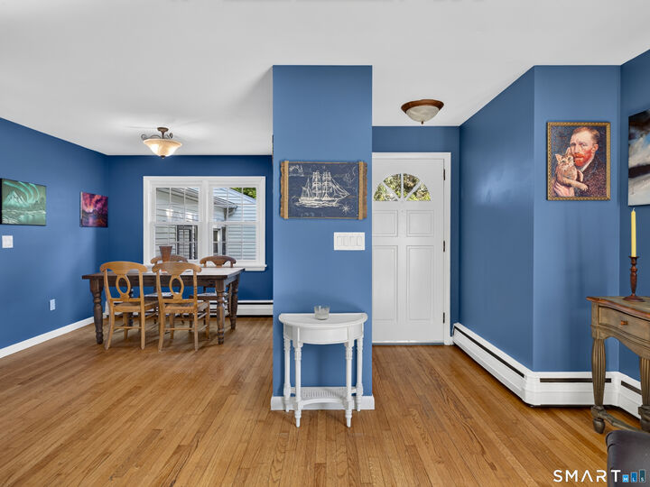 Property Photo:  252 Cow Hill Road  CT 06413 