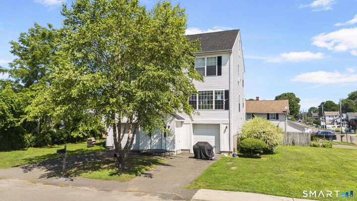 Property Photo: 143 Bradford Avenue CT 06512