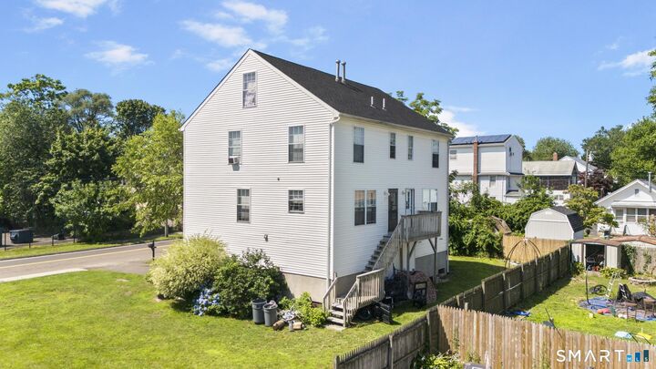 Property Photo:  143 Bradford Avenue  CT 06512 