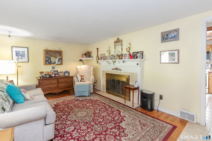 Property Photo: 45 Peach Drive CT 06483