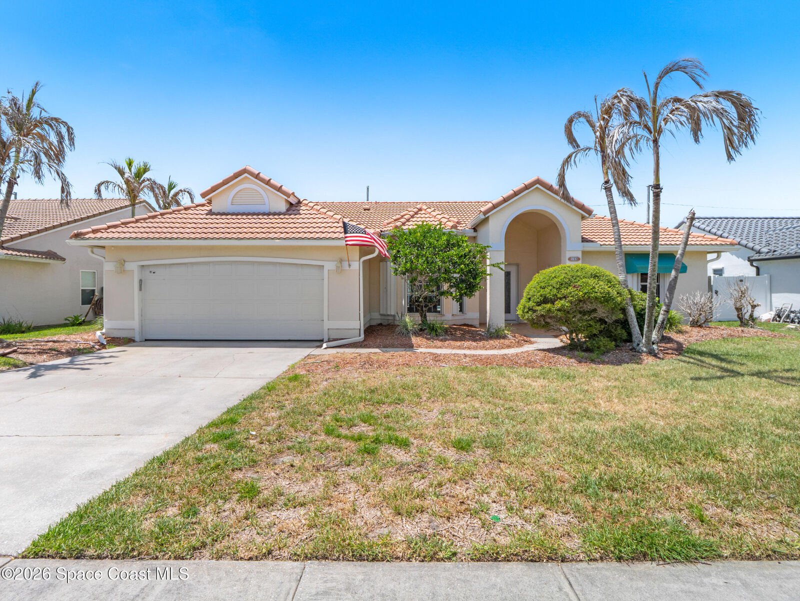 Property Photo: 155 Waters Edge Lane FL 32903