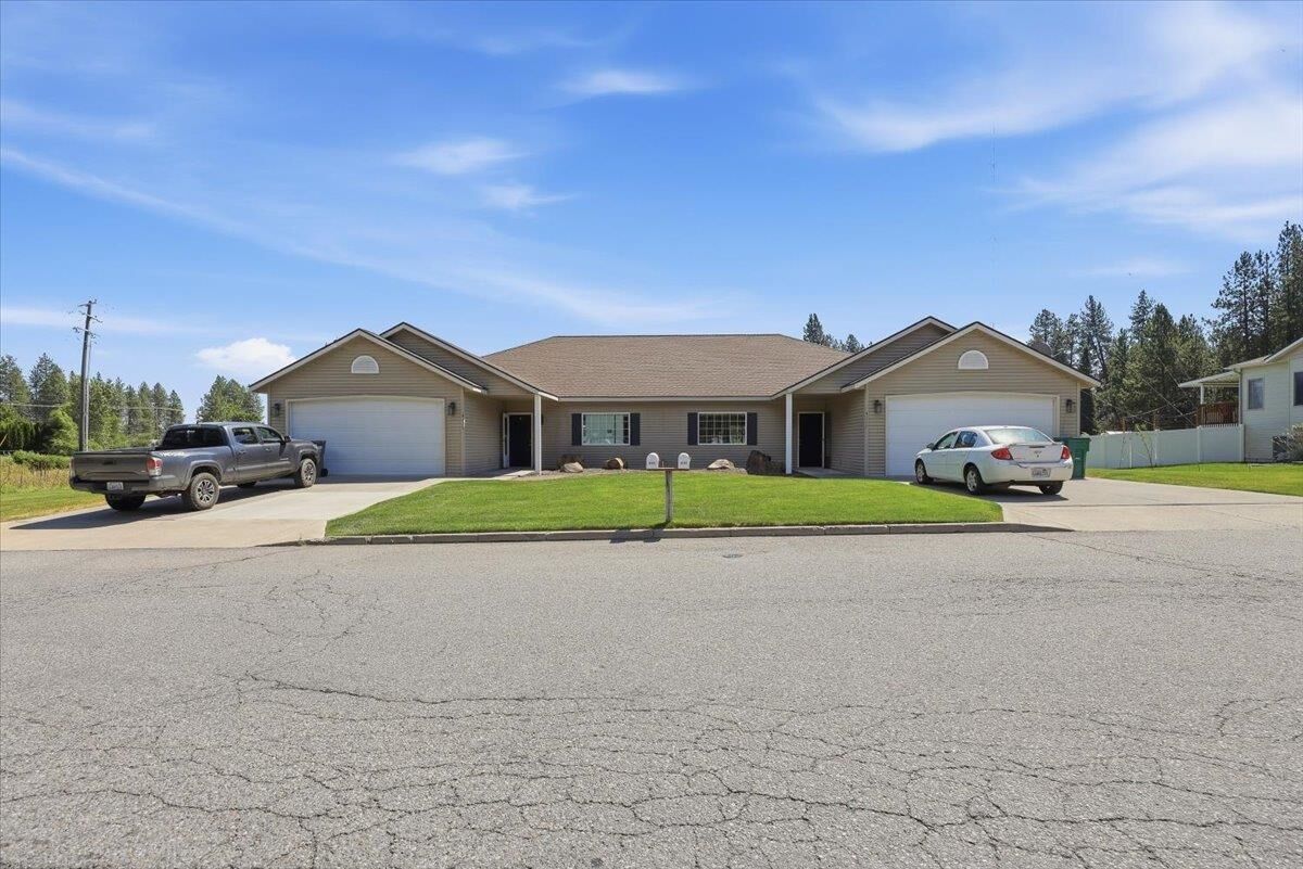 Property Photo:  4115 S Bowdish Rd  WA 99206 