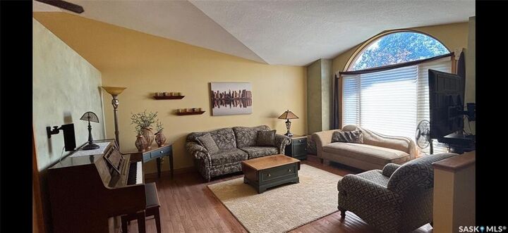 Property Photo:  8214 Rankin Drive  SK S4Y 1J4 