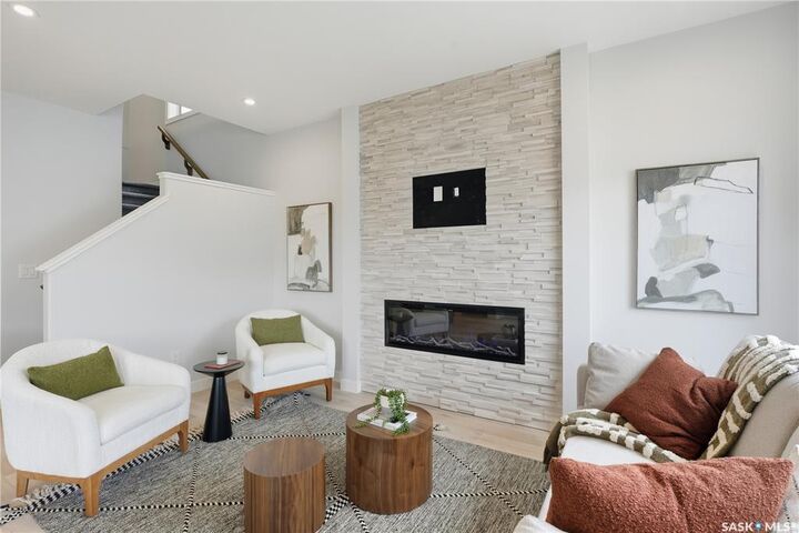 Property Photo: 266 Kostiuk Crescent SK S7V 2A3