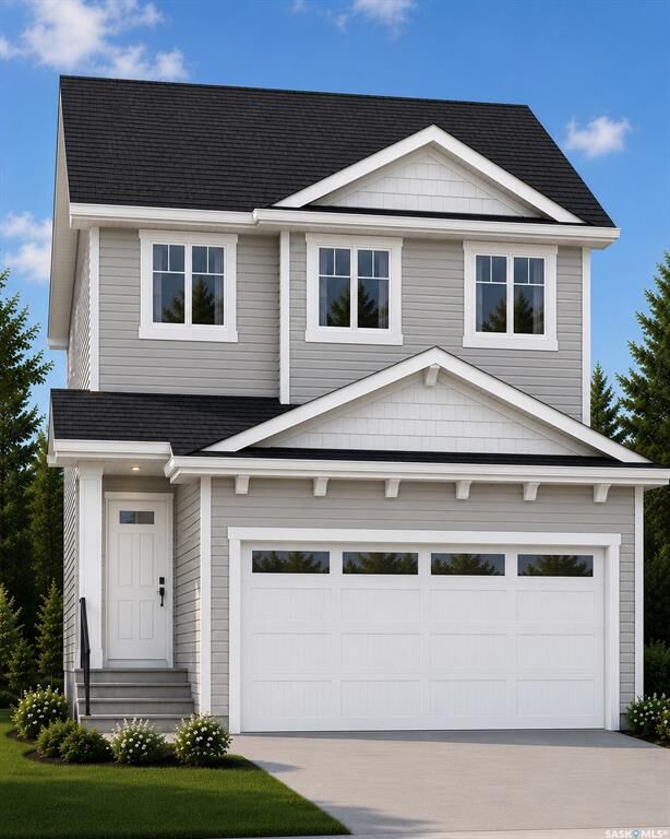 Property Photo: 1218 Yuel Way SK S7W 1P2