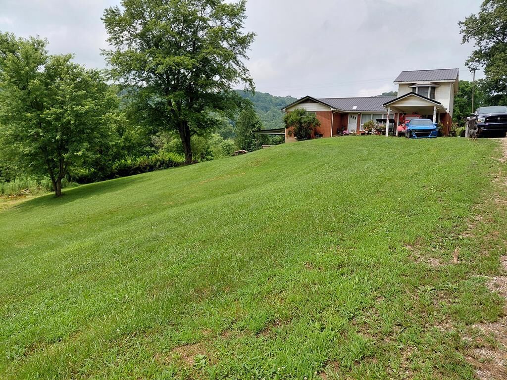 Property Photo:  37417 W Shade Rd.  OH 45769 