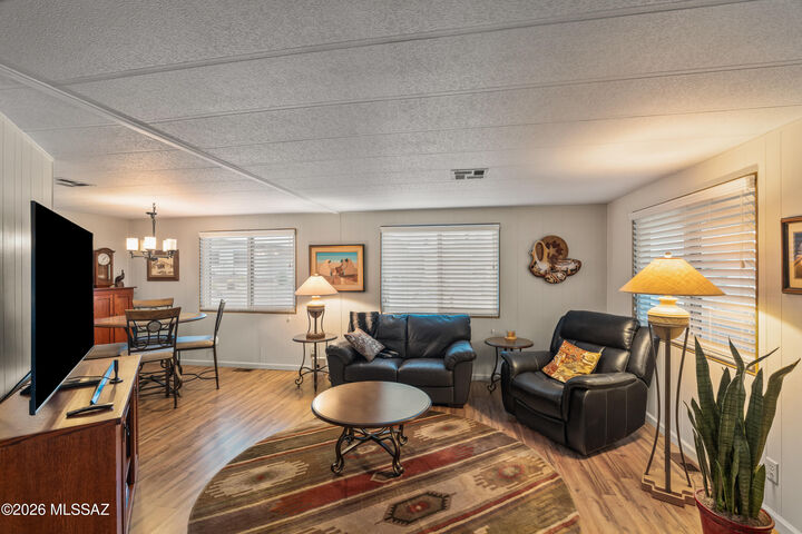 Property Photo:  183 W Cedro Drive  AZ 85614 