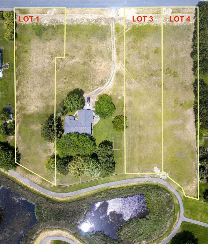 Property Photo: Tbd Lot 1 Northlake Drive WA 99353
