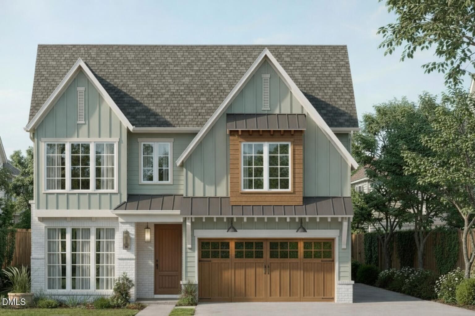 Property Photo: 918 N Blount Street NC 27604
