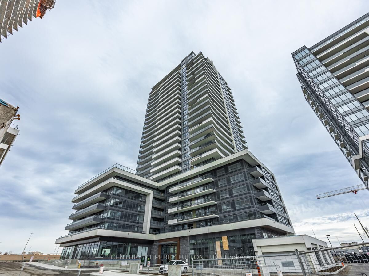Property Photo: 1455 Celebration Drive 215 ON L1W 0C3