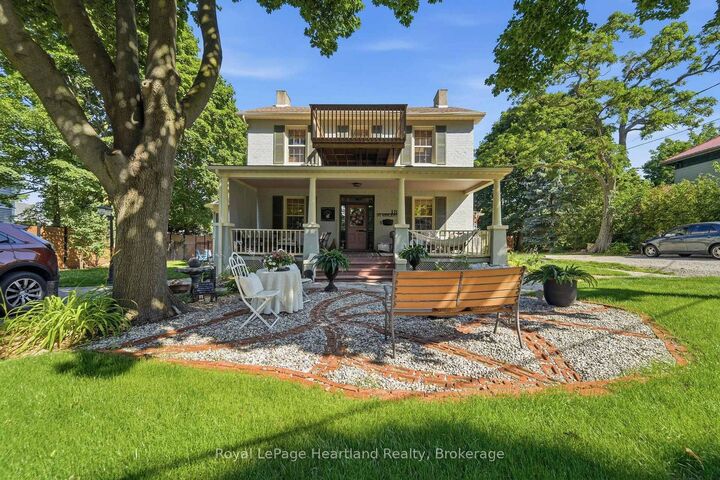 18 St Vincent Street — photo 1