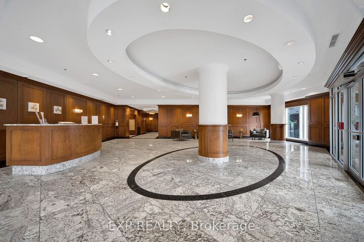 Property Photo: 195 Besserer Street 1405 ON K1N 0B6