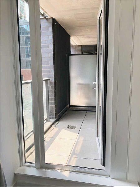 Property Photo:  115 Blue Jays Way 316  ON M5V 3T3 
