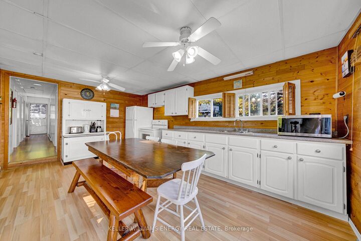 Property Photo: 96 Bishop Lane ON K0K 1A0