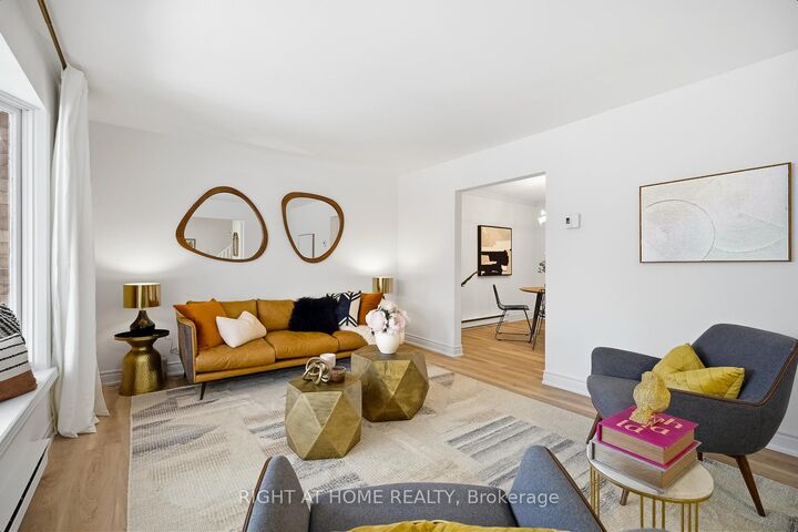 Property Photo: 259 Glenwoods Avenue ON L4P 2X1