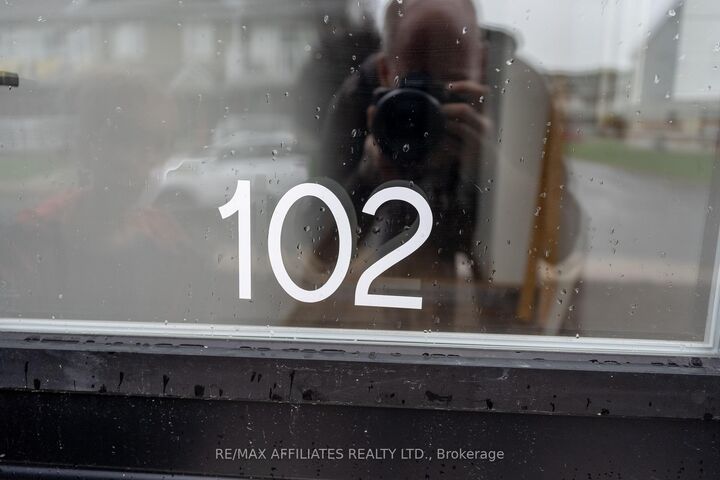 Property Photo: 26 First Street W 102 ON K6J 1B9