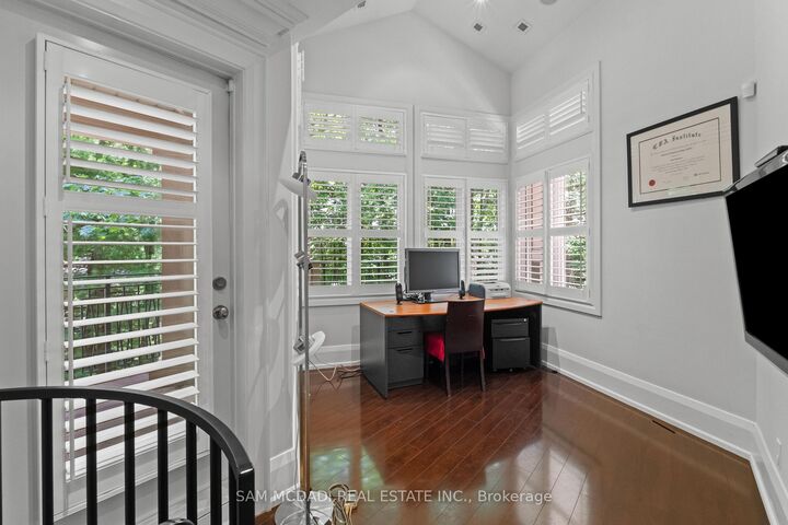 Property Photo:  2014 Heartwood Court  ON L5C 4P7 