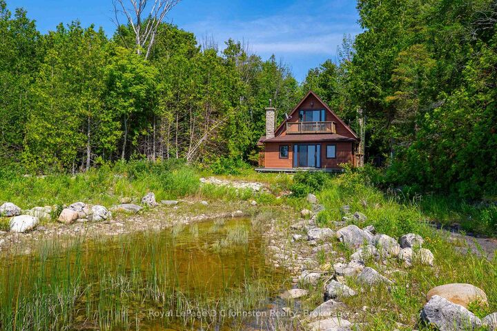 Property Photo: 140 Hea Road ON N0H 2T0