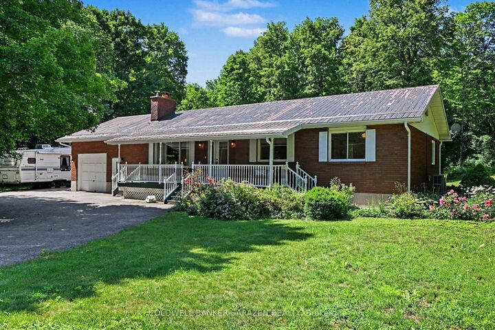 Property Photo: 193 Milton Stewart Avenue ON K7S 0E1