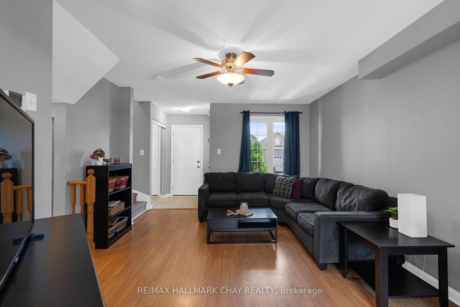 Property Photo:  34 Coleman Drive  ON L4N 0R4 