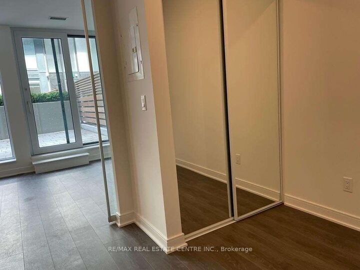 Property Photo: 180 Mill Street S 142 ON M5A 0V6