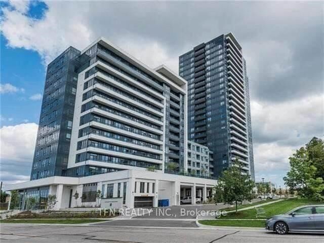 Property Photo:  7900 Bathurst Street 524  ON L4J 0J9 
