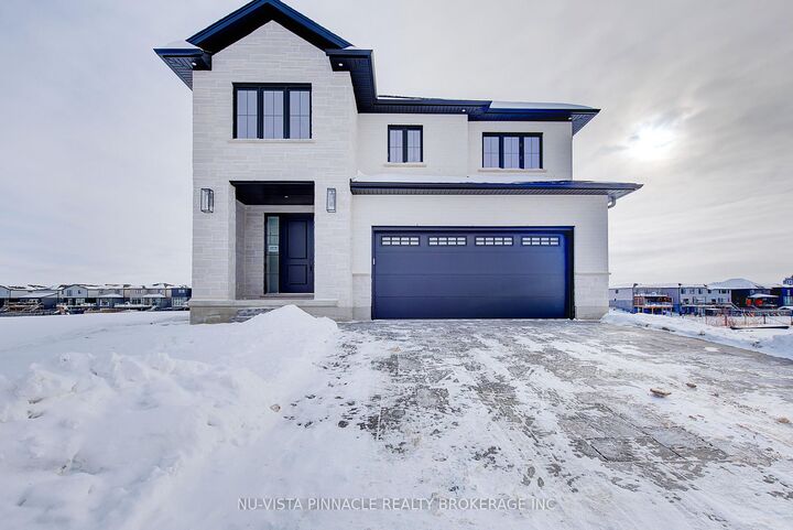 Property Photo: 2693 Heardcreek Trail ON N6G 0Z8