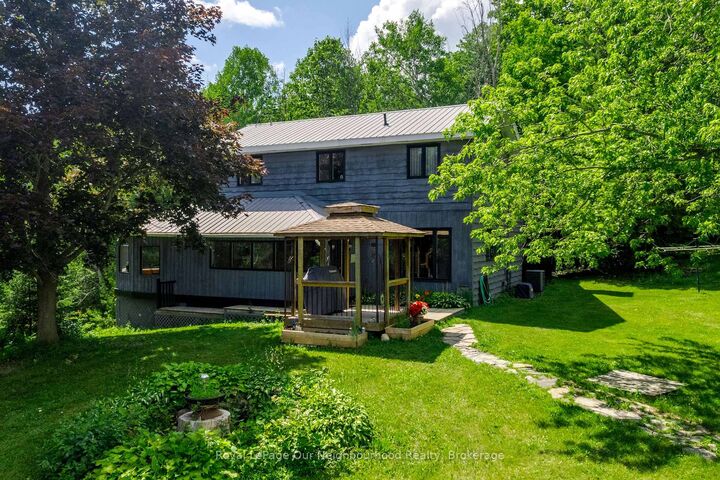 Property Photo: 154 Collin Road ON K0K 2G0