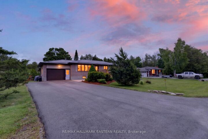 Property Photo: 803 Derby Drive ON K0L 1T0