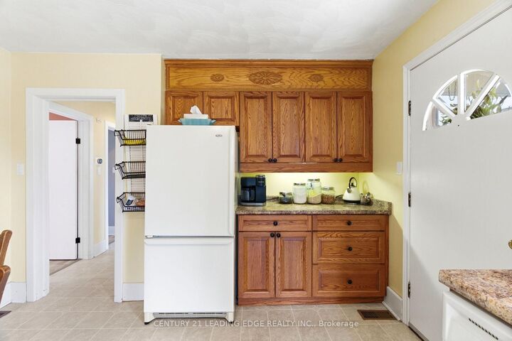 Property Photo: 160 Widder Street ON N7A 3V3