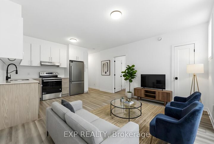 Property Photo:  1371 Louis Lane C  ON K1B 3P2 
