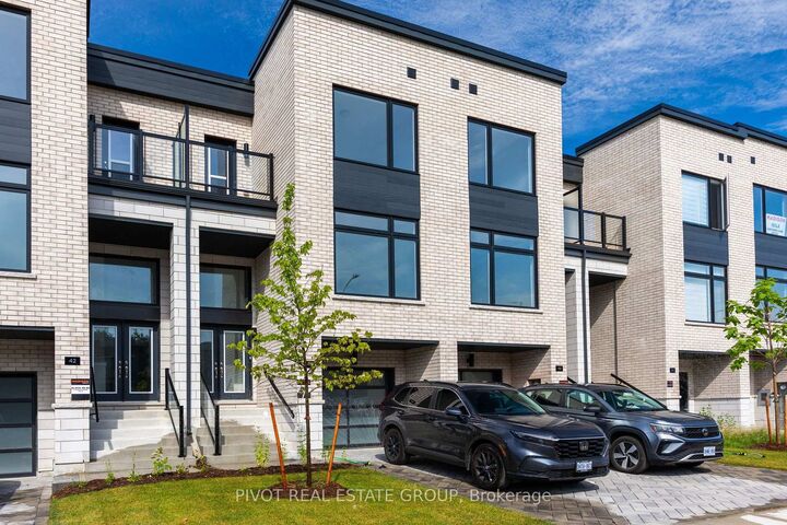 46 Danielle Moore Circle — photo 1