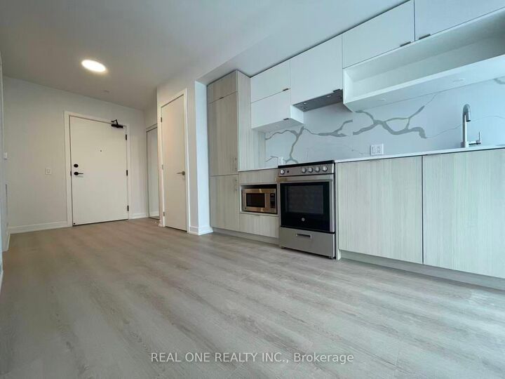 Property Photo:  100 Queen Street E 707  ON M5C 0B5 