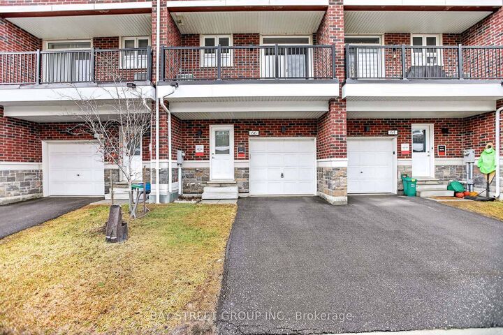 Property Photo: 66 Massachusetts Lane ON L6E 0V6