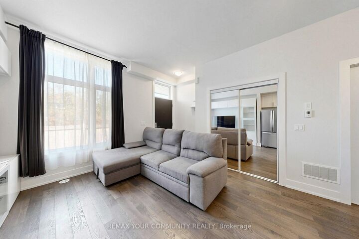 Property Photo: 9580 Islington Avenue L146 ON L4H 5E8