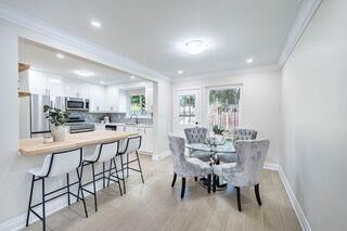 Property Photo: 3065 Lenester Drive 46 ON L5C 2B8