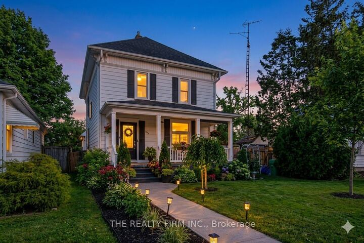 422 Greenfield Street — photo 1