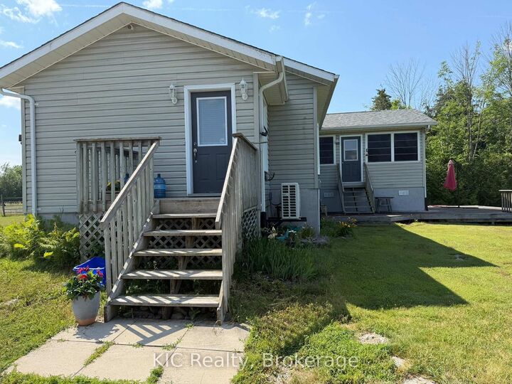 Property Photo: 221 Jones Road ON K0K 2K0