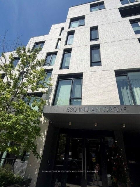 Property Photo:  530 Indian Grove 610  ON M6P 0B3 