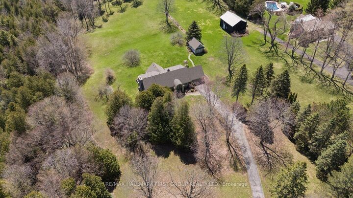 Property Photo: 525 Myrtle Road W ON L0B 1A0